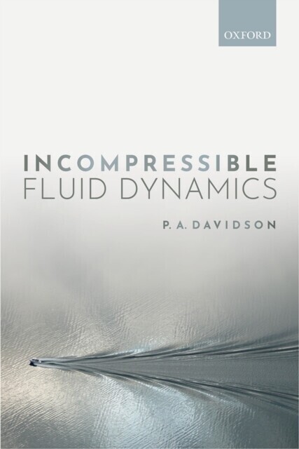 Incompressible Fluid Dynamics main product photo