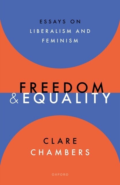 Freedom and Equality main product photo