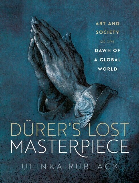 Durer's Lost Masterpiece main product photo