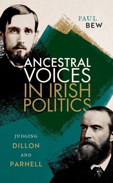 Ancestral Voices in Irish Politics main product photo