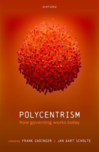Polycentrism main product photo