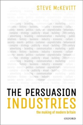Persuasion Industries