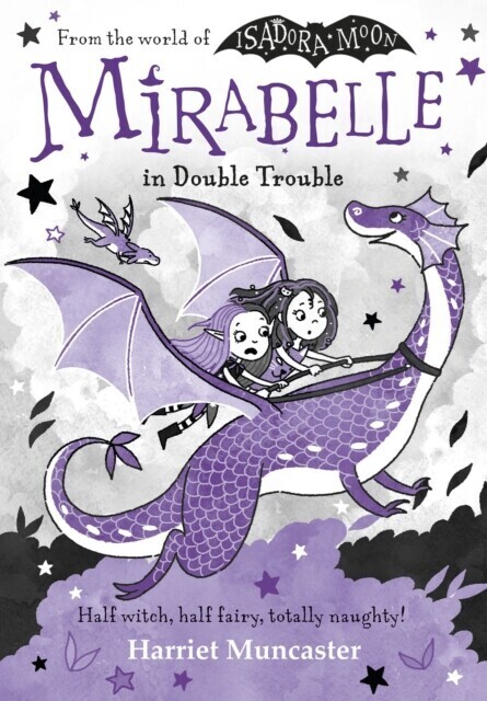 Mirabelle In Double Trouble main product photo