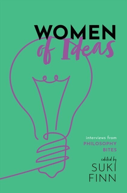 Women of Ideas main product photo
