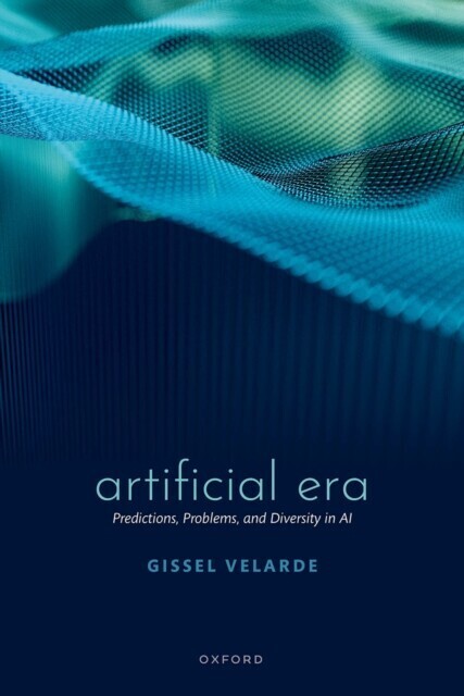 Artificial Era main product photo