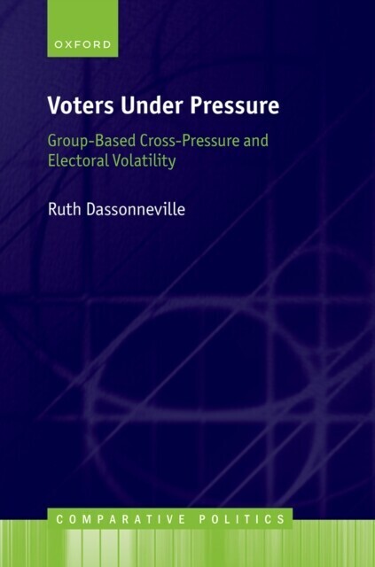 Voters Under Pressure main product photo