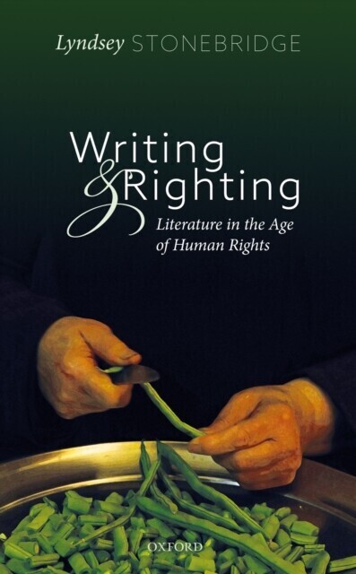 Writing and Righting main product photo