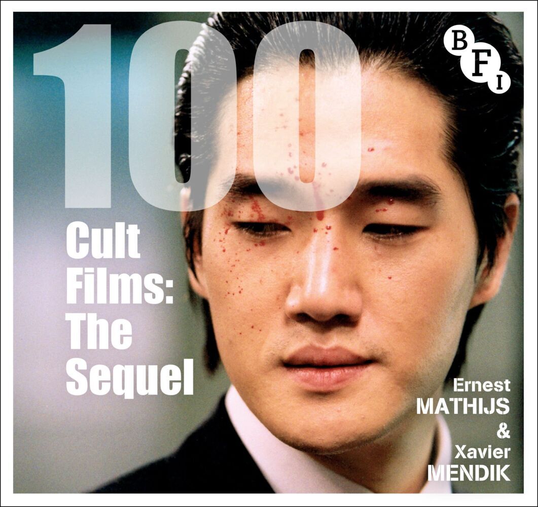 100 Cult Films: The Sequel main product photo