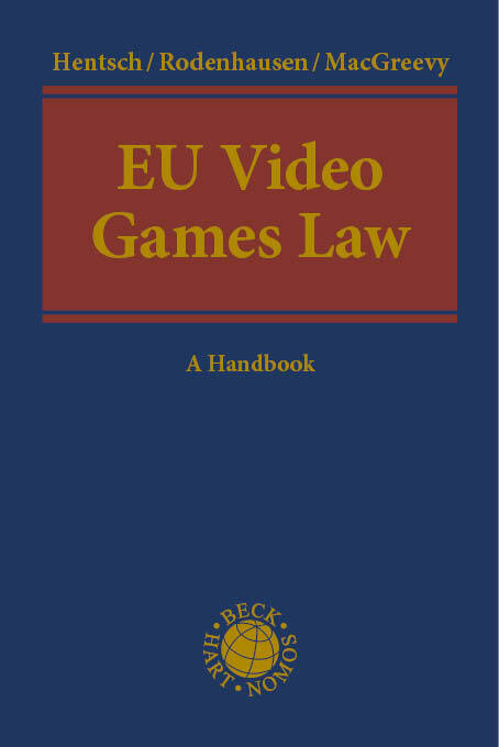 EU Video Games Law main product photo