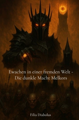 Erwachen in einer fremden Welt