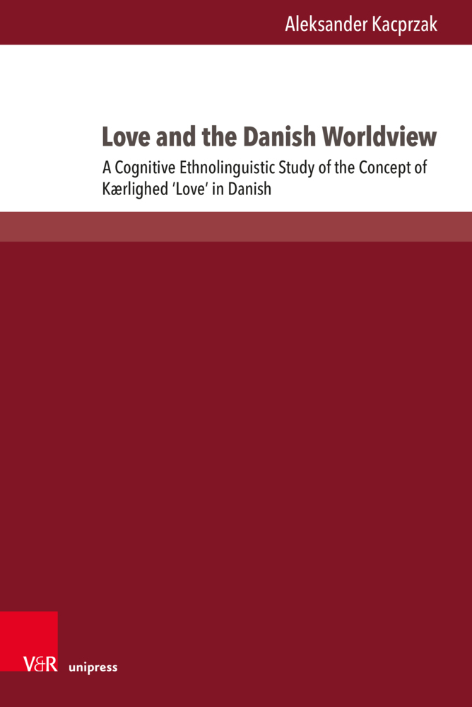 Love and the Danish Worldview main product photo