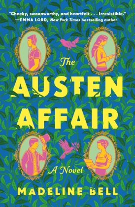 The Austen Affair