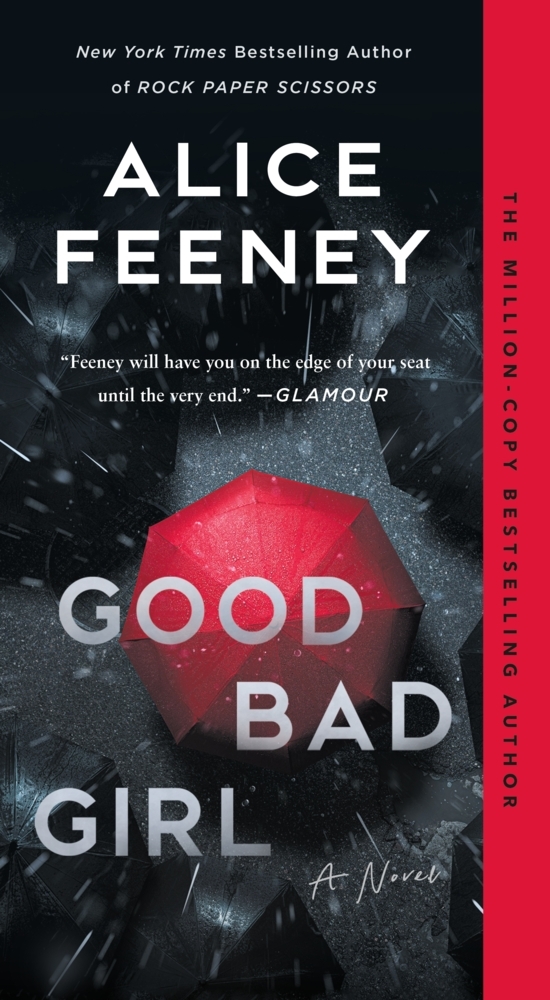 Good Bad Girl main product photo