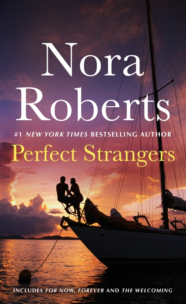 Perfect Strangers main product photo