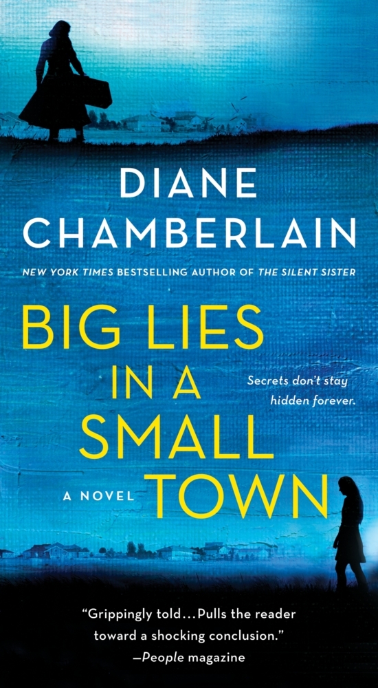 Big Lies in a Small Town main product photo