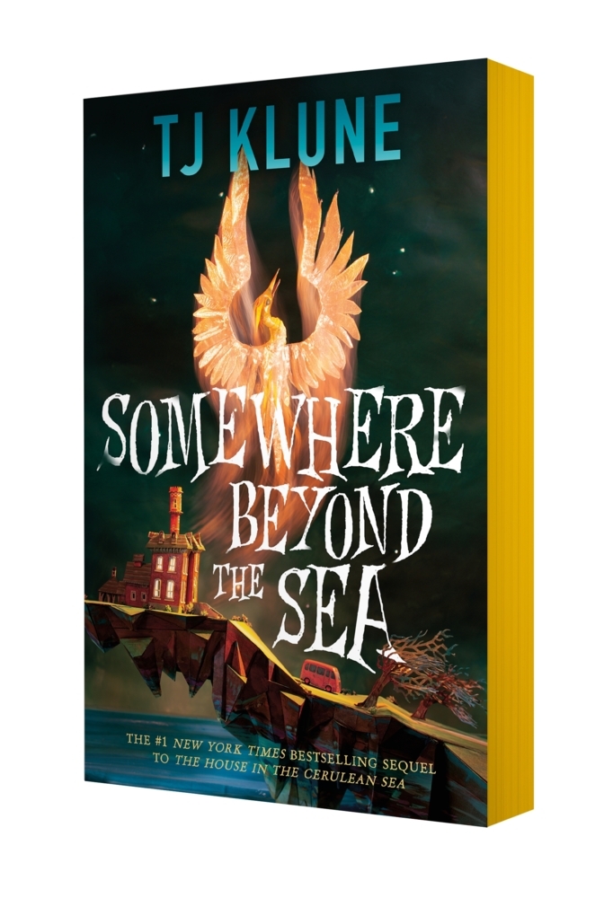 Somewhere Beyond the Sea main product photo