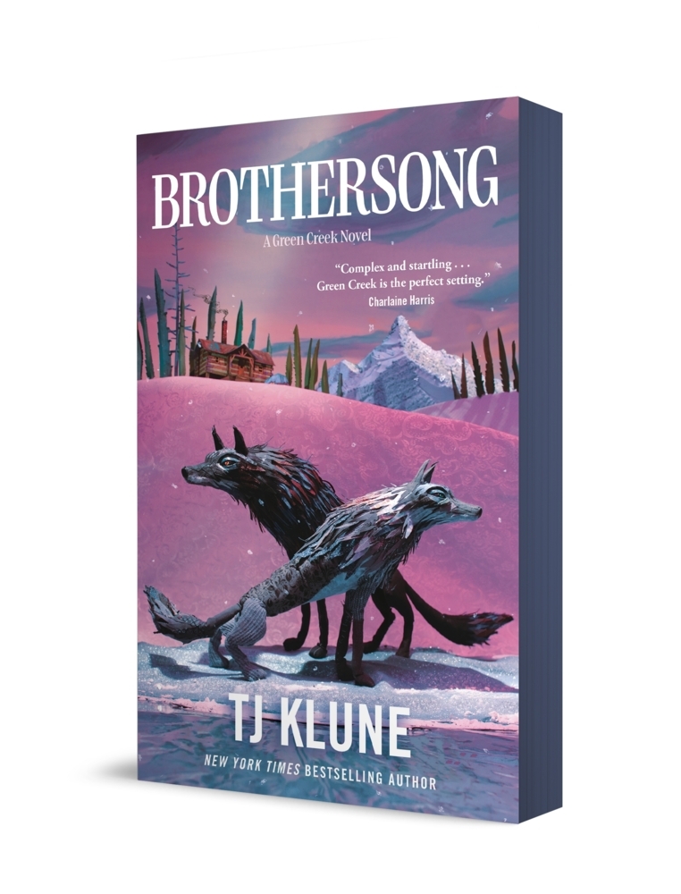 Brothersong main product photo