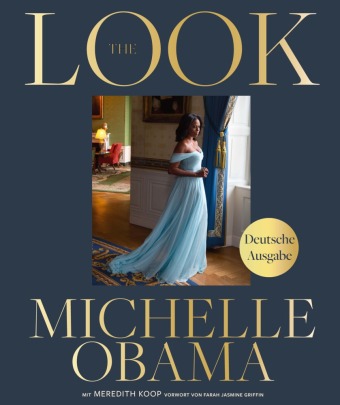 The Look (deutsche Ausgabe)