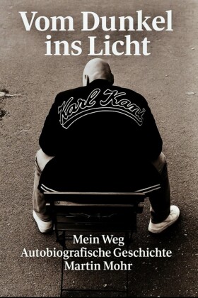 Vom Dunkel ins Licht-mein Weg