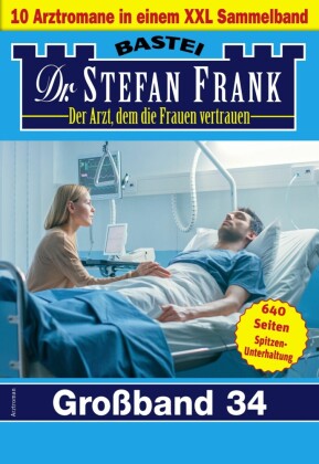 Dr. Stefan Frank Großband 34