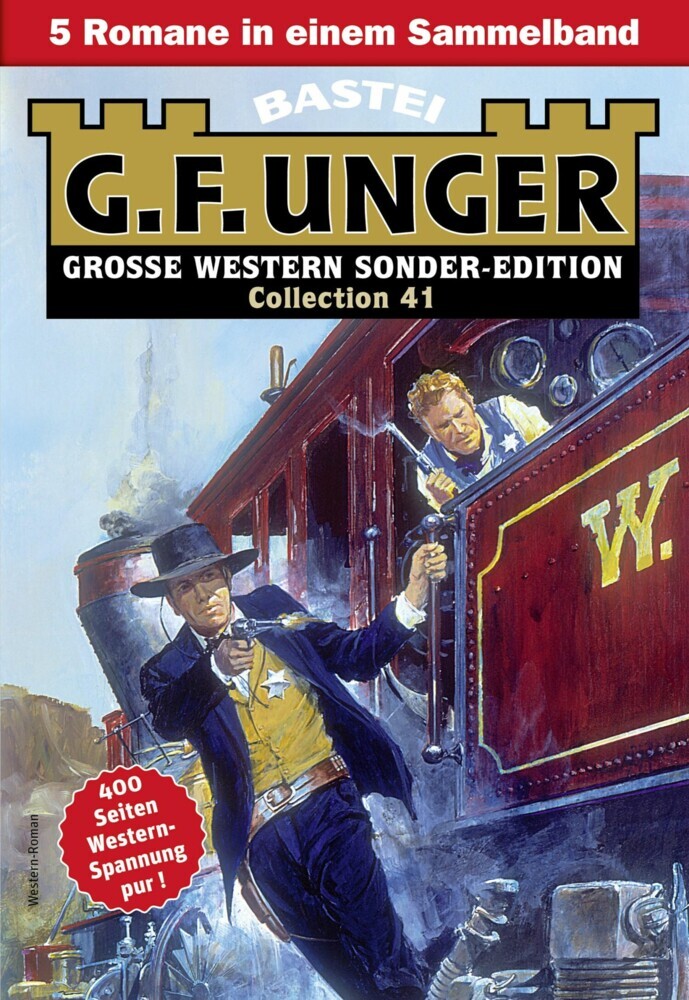 G. F. Unger Sonder-Edition Collection 41 main product photo