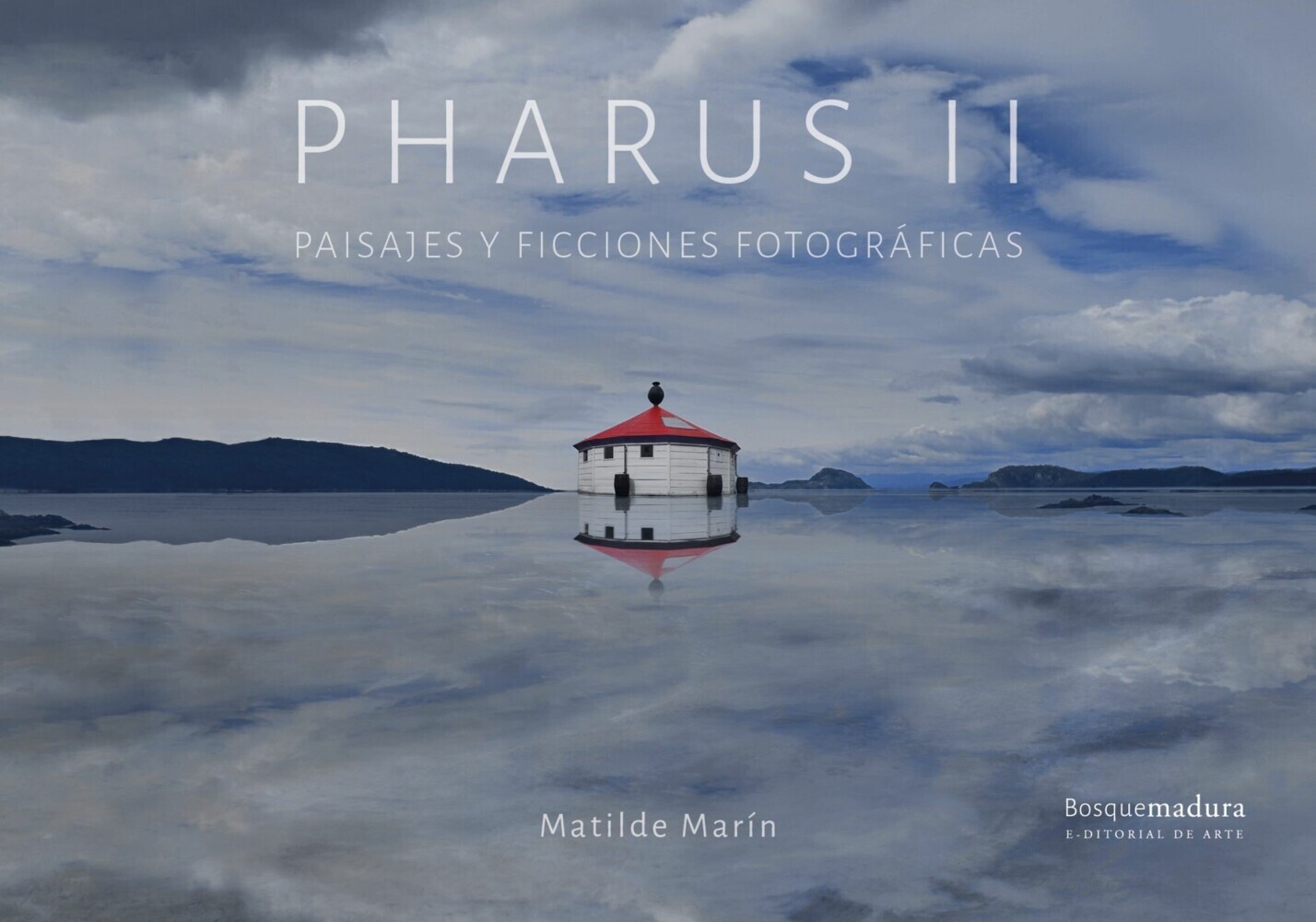 Pharus II main product photo