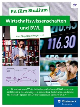 Fit fürs Studium - Wirtschaftswissenschaften und BWL