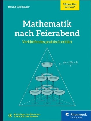 Mathematik nach Feierabend
