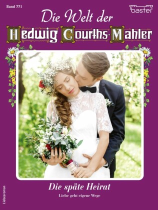 Die Welt der Hedwig Courths-Mahler 771