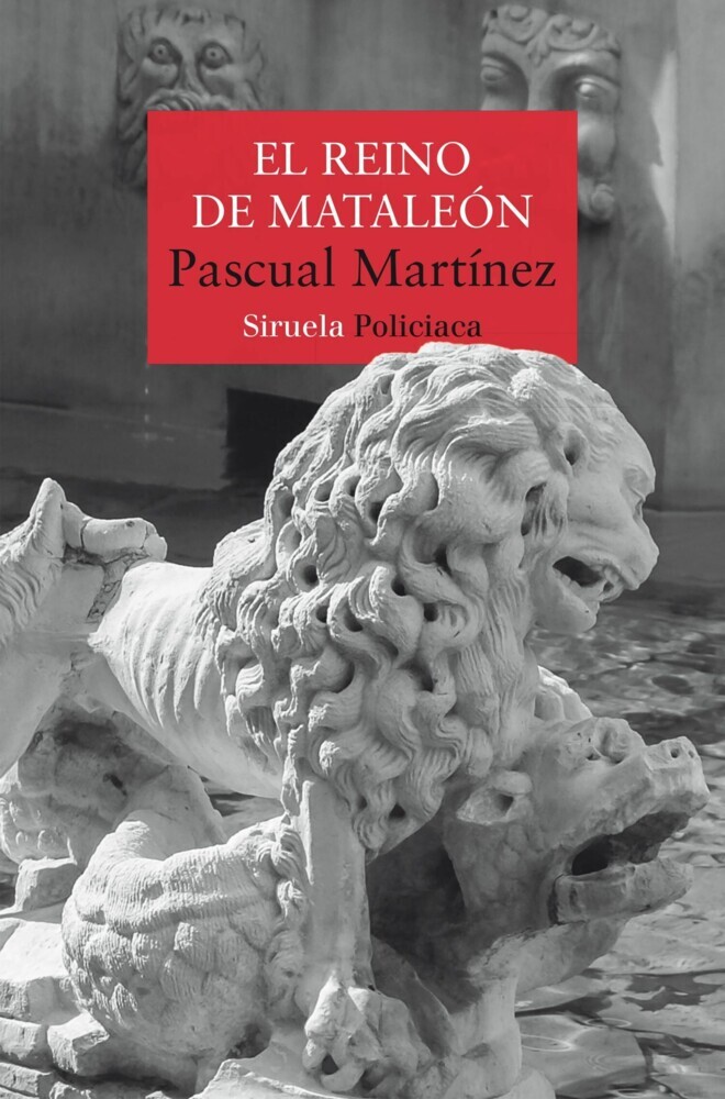 El reino de Mataleón main product photo