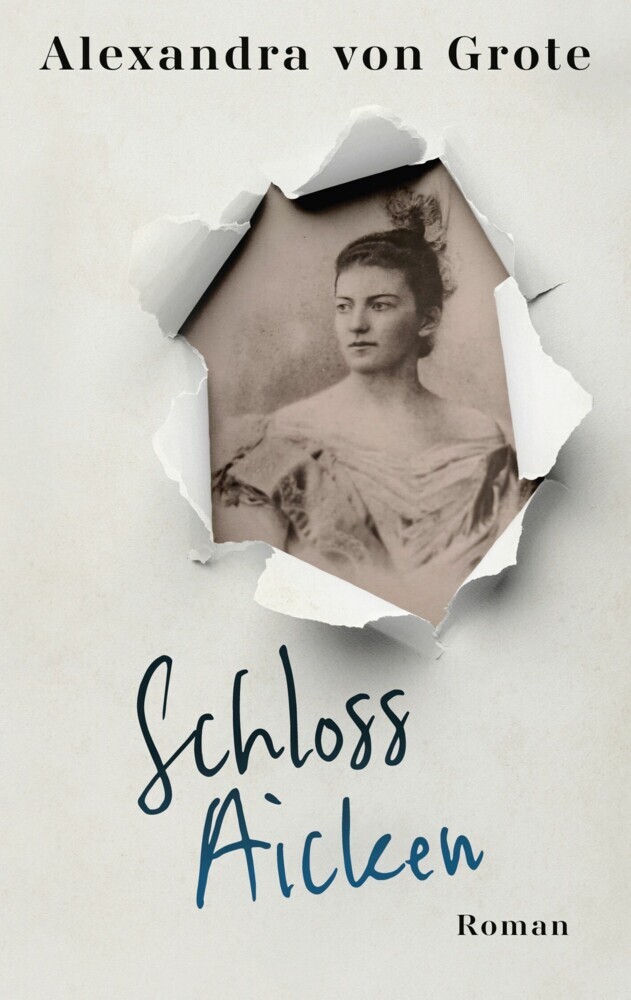 Schloss Aicken main product photo