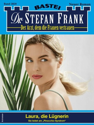 Dr. Stefan Frank 2820