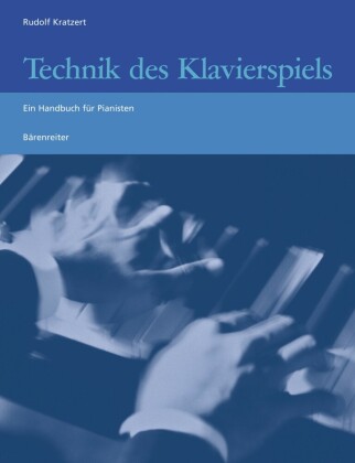 Technik des Klavierspiels