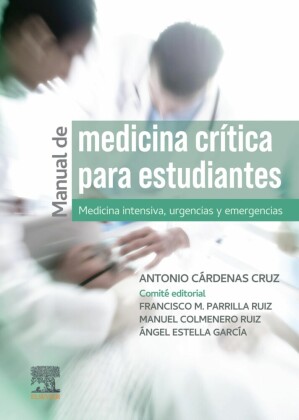 Manual de medicina crítica para estudiantes
