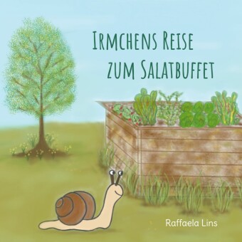 Irmchens Reise zum Salatbuffet