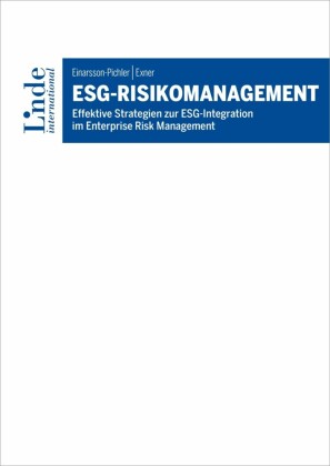 ESG-Risikomanagement