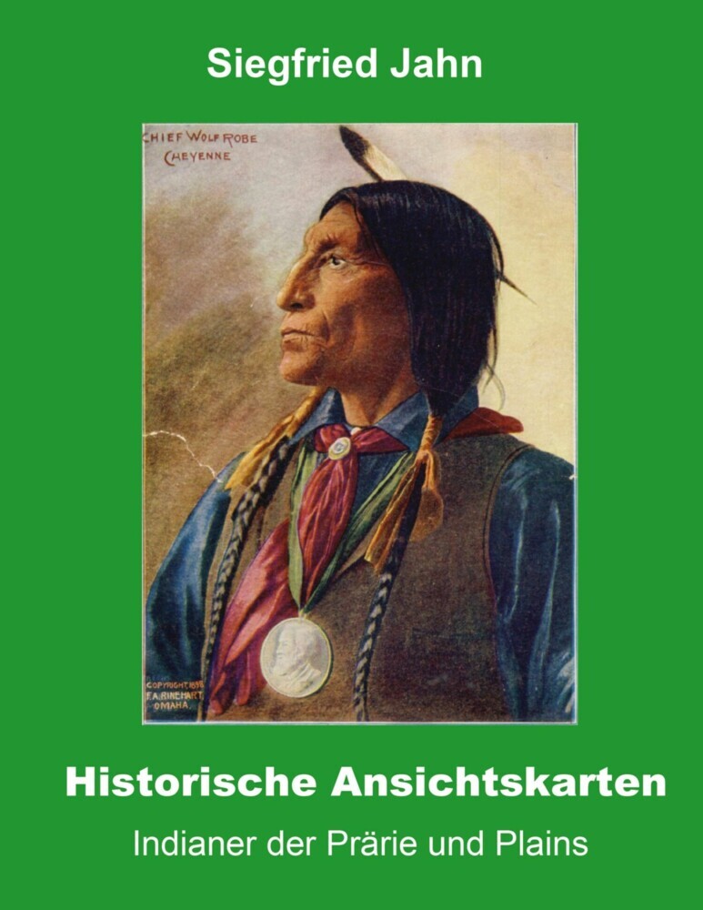 Historische Ansichtskarten main product photo
