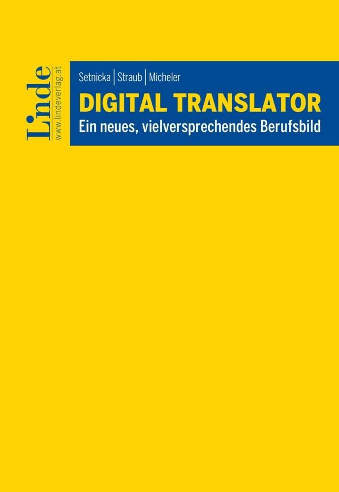 Digital Translator main product photo
