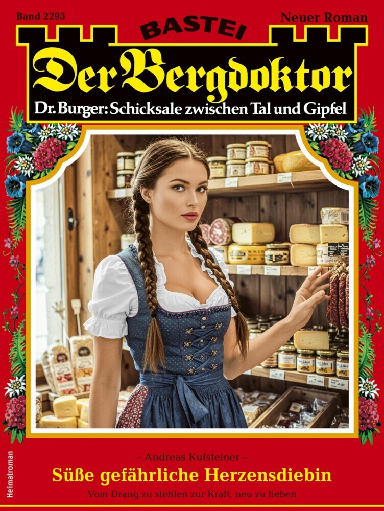 Der Bergdoktor 2293 main product photo
