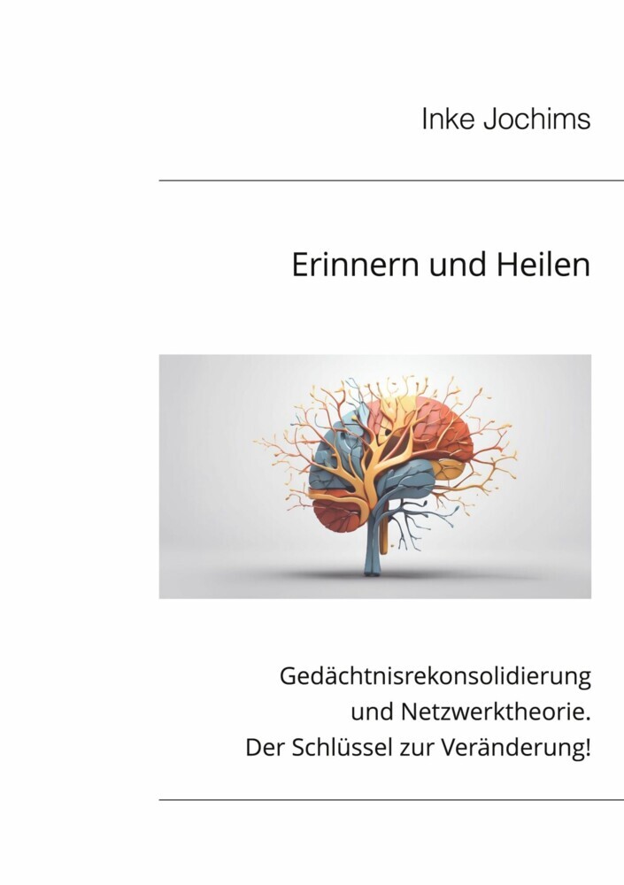 Erinnern und Heilen main product photo