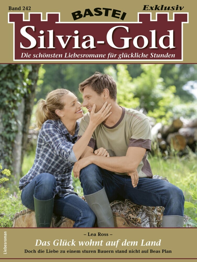 Silvia-Gold 242 main product photo