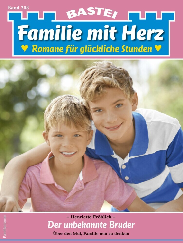 Familie mit Herz 208 main product photo