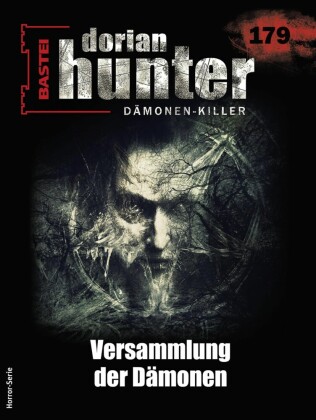 Dorian Hunter 179