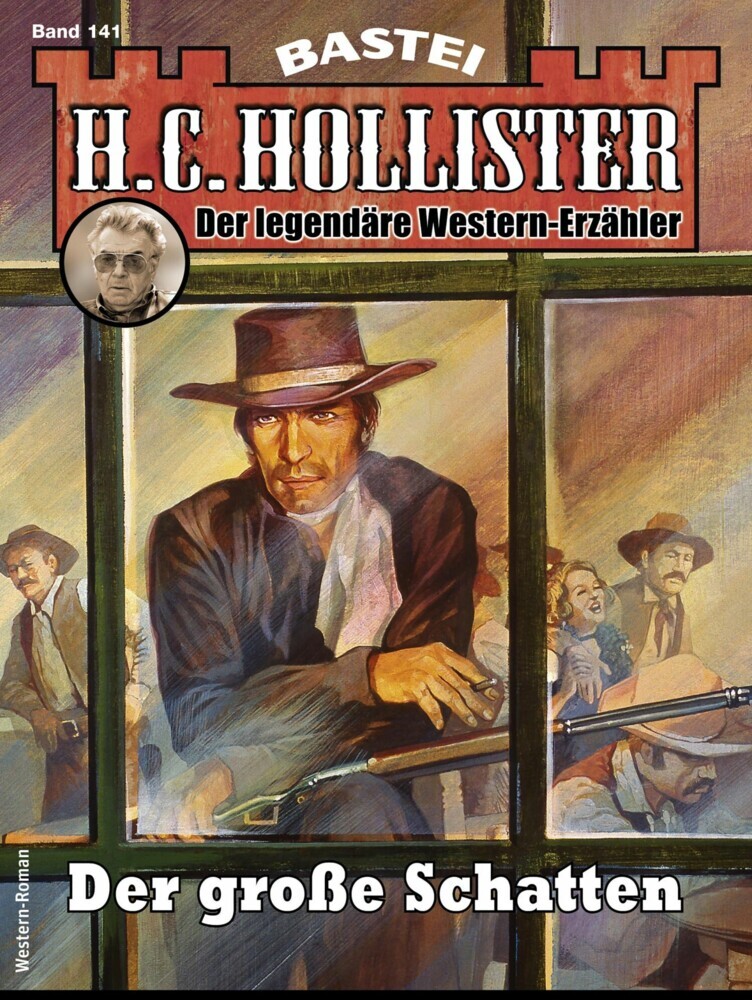 H. C. Hollister 141 main product photo