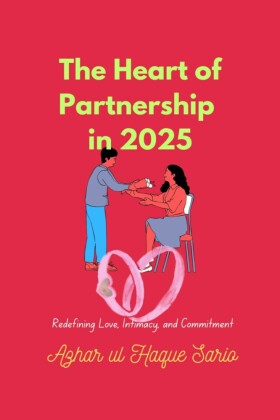 The Heart of Partnership in 2025