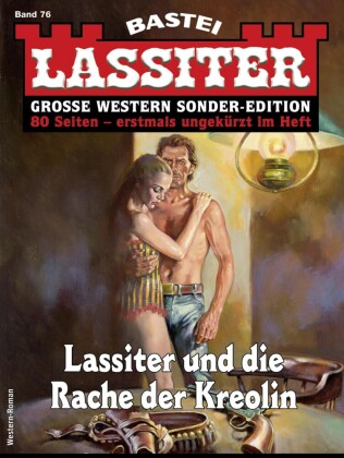 Lassiter Sonder-Edition 76