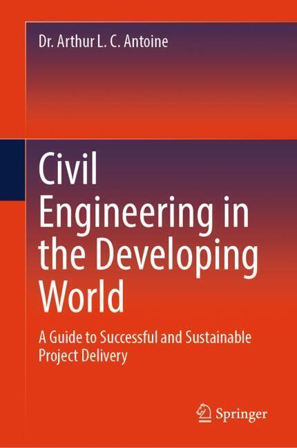 Civil Engineering in the Developing World main product photo