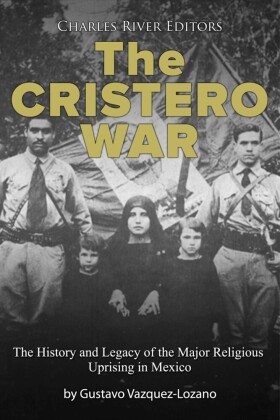 The Cristero War