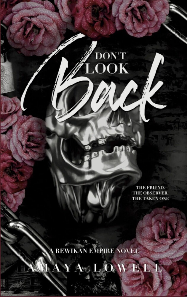 Don't Look Back main product photo