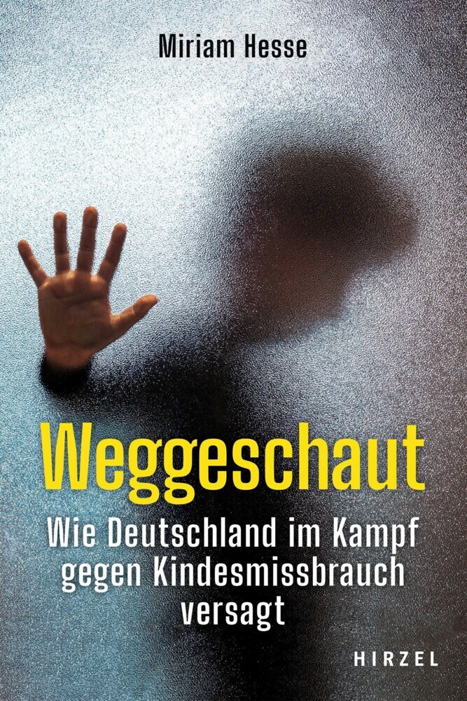 Weggeschaut main product photo